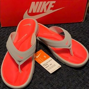 Nike Ultra Comfort Flip Flop